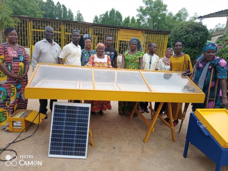 PROMOSOL: Solarenergie fördern und die Umwelt schonen