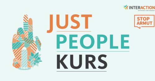 Just People Kurs
