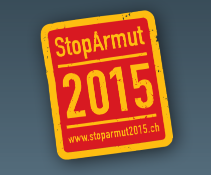 StopArmut 2015